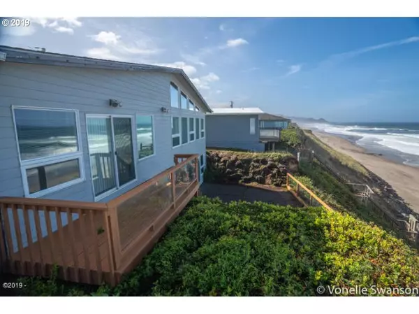 Gleneden Beach, OR 97388,5845 EL MAR AVE