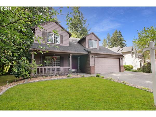 24027 SW RED FERN DR, Sherwood, OR 97140