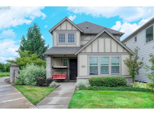 10591 SW BARBER ST, Wilsonville, OR 97070