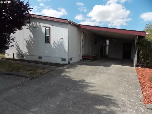 893 NE HIDE AWAY DR, Mc Minnville, OR 97128