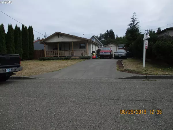 North Bend, OR 97459,2945 A ST