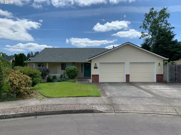 3837 NW 27TH AVE, Camas, WA 98607