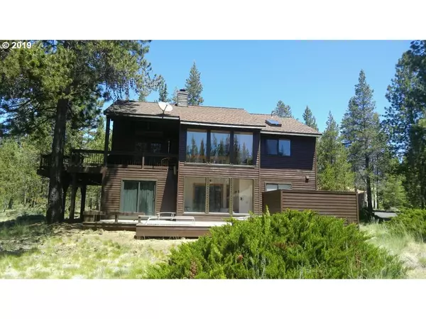 57621 CULTUS LN #6, Sunriver, OR 97707