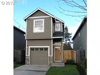 8535 SE 89th AVE, Portland, OR 97266