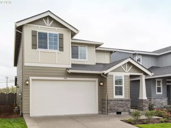 8601 N APPLETON ST #Hs 31, Camas, WA 98607