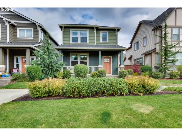 28909 SW SAN REMO AVE, Wilsonville, OR 97070