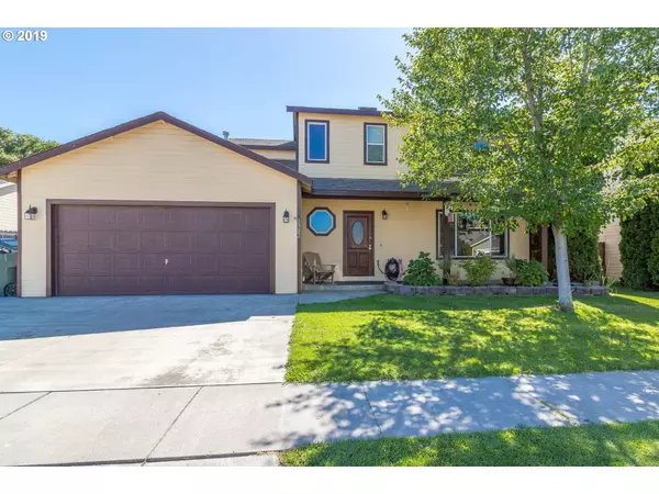 1382 MISTY DR, Hermiston, OR 97838