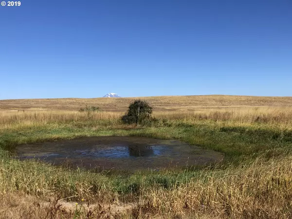 SHULL RANCH #1B, Goldendale, WA 98620