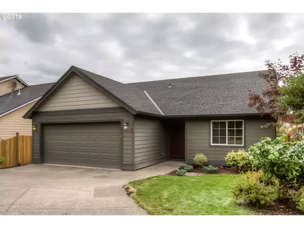 2668 NATURES VIEW CT NW, Salem, OR 97304