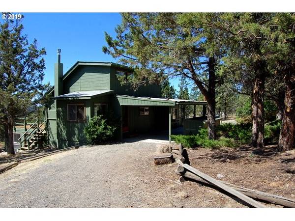 14048 SE DERINGER LOOP, Prineville, OR 97754