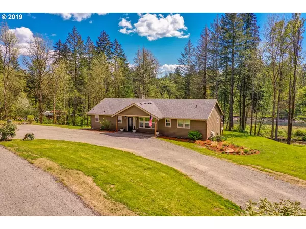 2893 LEWIS RIVER RD, Woodland, WA 98674