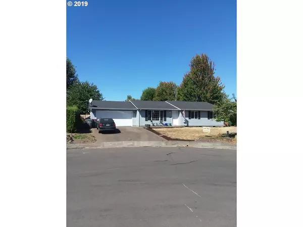 Mc Minnville, OR 97128,911 SW WARBLER CT