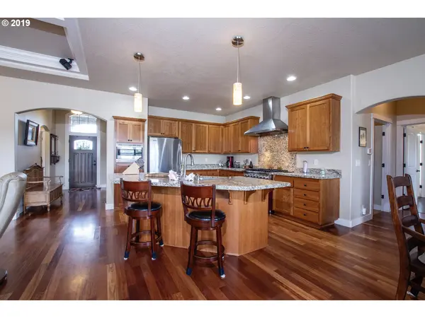 32159 GODDARD LN, Cottage Grove, OR 97424