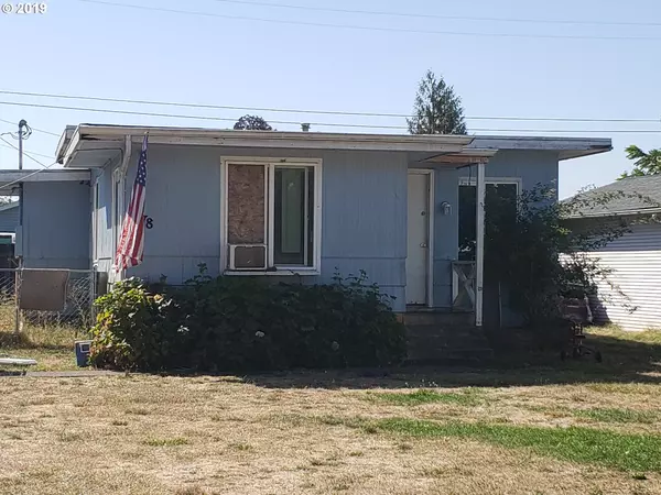 Springfield, OR 97477,1578 16TH ST