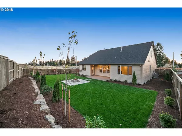 Happy Valley, OR 97086,9540 SE Jeanne RD #Lot43