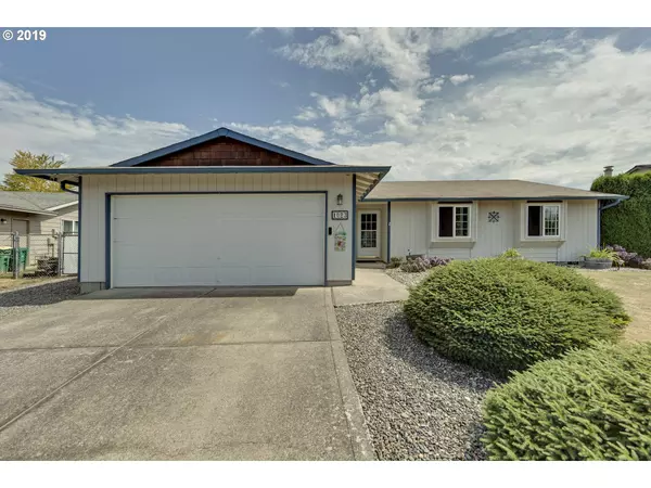 Troutdale, OR 97060,1023 SE 22ND CIR