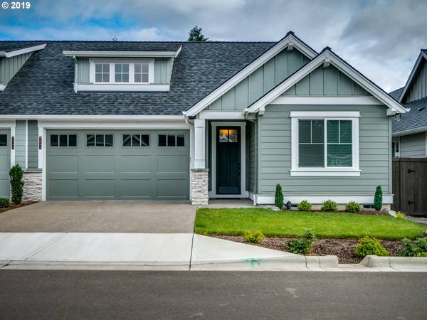 7541 SW HONOR LOOP, Wilsonville, OR 97070