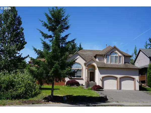 2167 NW 22ND AVE, Camas, WA 98607