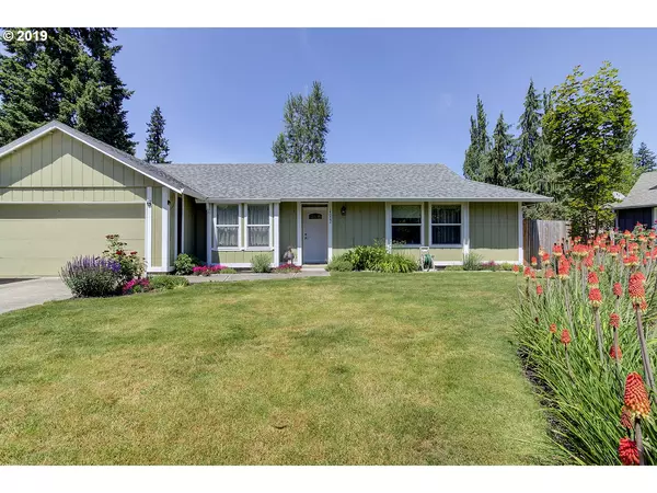 14002 NE 82ND ST, Vancouver, WA 98682