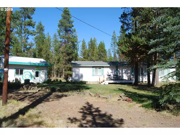 55422 GROSS DR, Bend, OR 97707