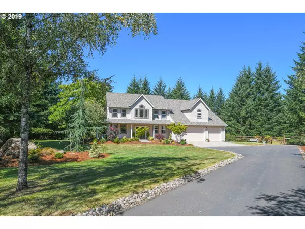 9615 NE LIVINGSTON MOUNTAIN CT, Camas, WA 98607