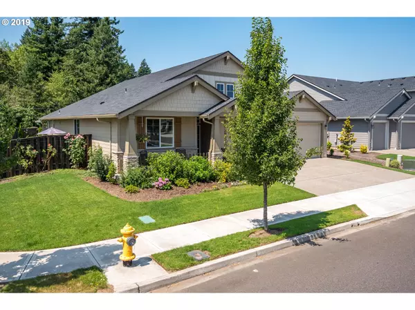 Vancouver, WA 98684,2606 NE 187TH PL