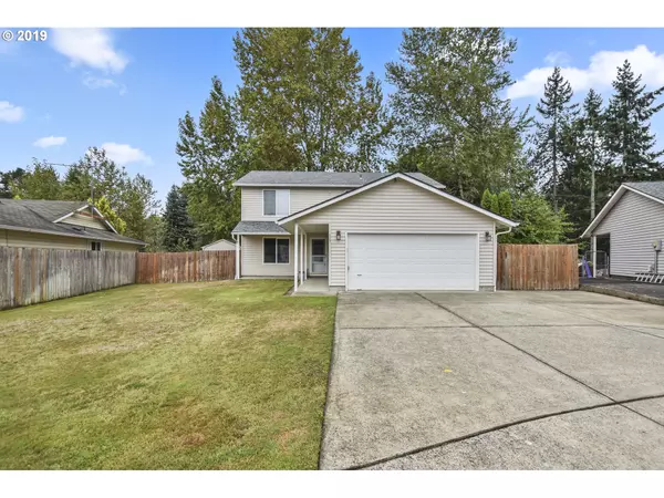 117 Carriage CT, Kelso, WA 98626