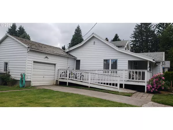 Hood River, OR 97031,1415 C ST