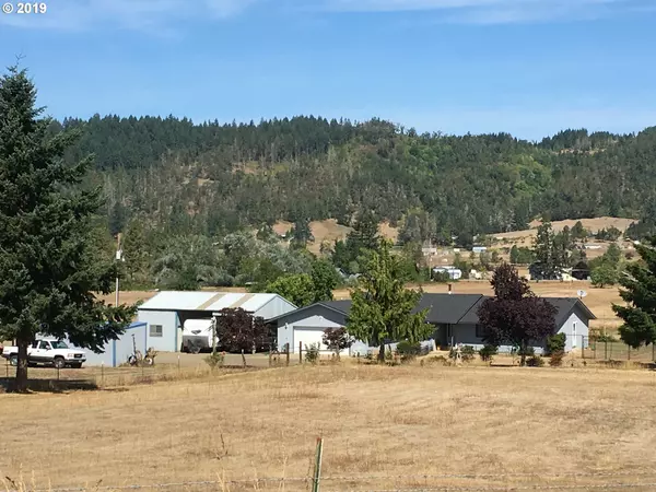 Sutherlin, OR 97479,1160 VALLEY VIEW RD