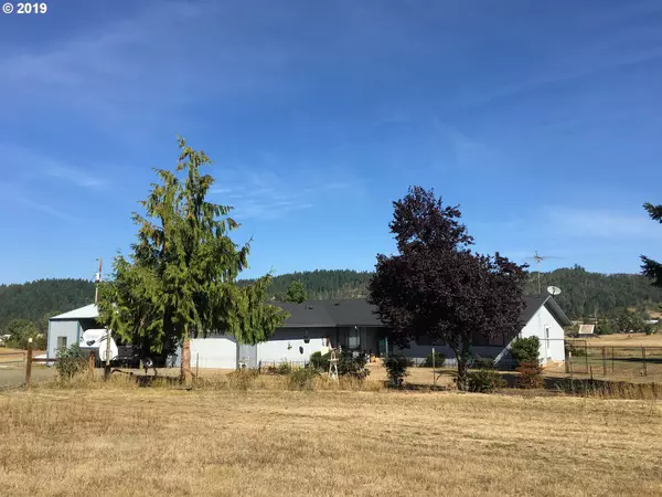 Sutherlin, OR 97479,1160 VALLEY VIEW RD