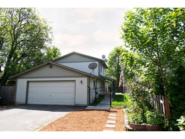 1215 W 20TH ST, Vancouver, WA 98660