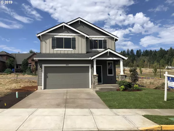 10637 SE BLACK TAIL RD #Lot 3, Happy Valley, OR 97086