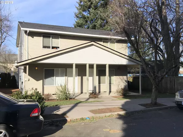 351 NE 133RD AVE, Portland, OR 97230