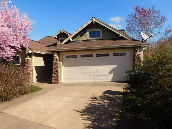 Winston, OR 97496,123 KANGAROO CT