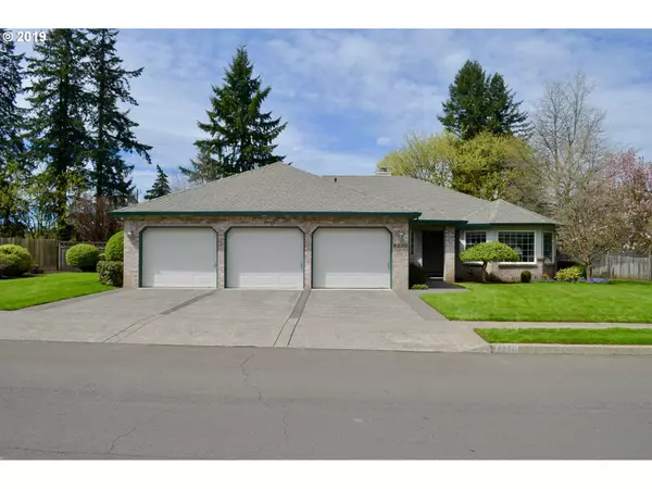 4300 NE 142ND ST, Vancouver, WA 98686