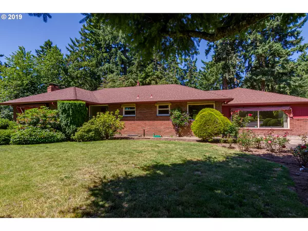 5708 NE HAZEL DELL AVE, Vancouver, WA 98663