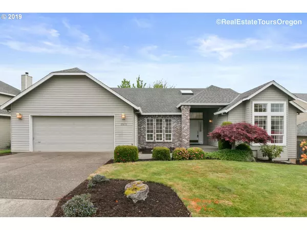 13673 SW WESTRIDGE TER, Tigard, OR 97223