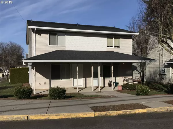 339 NE 133RD AVE, Portland, OR 97230