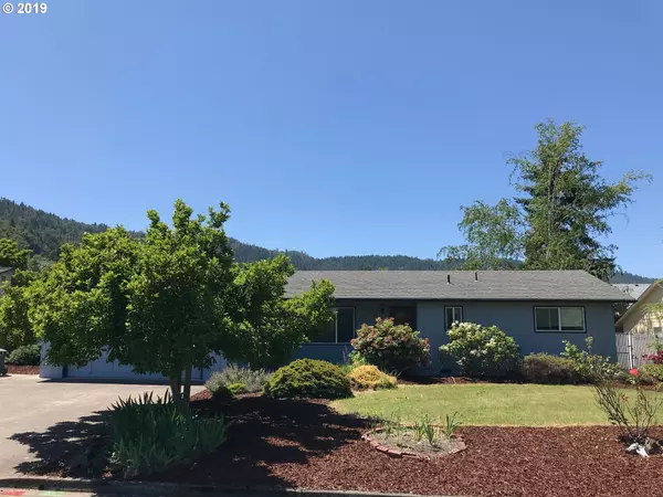 Roseburg, OR 97471,3147 W LORRAINE AVE