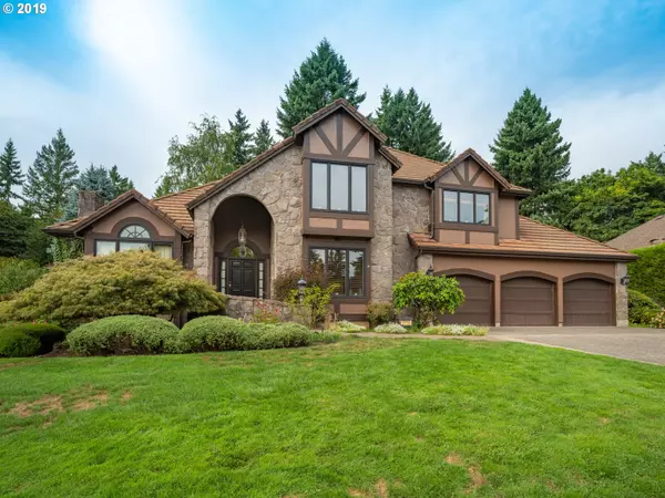 2715 SE BELLA VISTA LOOP, Vancouver, WA 98683