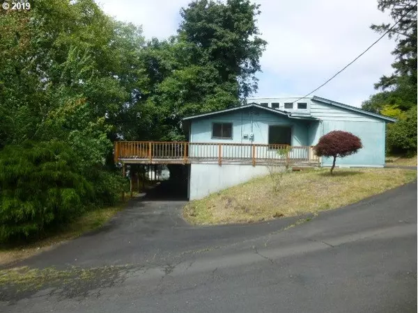 780 Clatsop AVE, Astoria, OR 97103