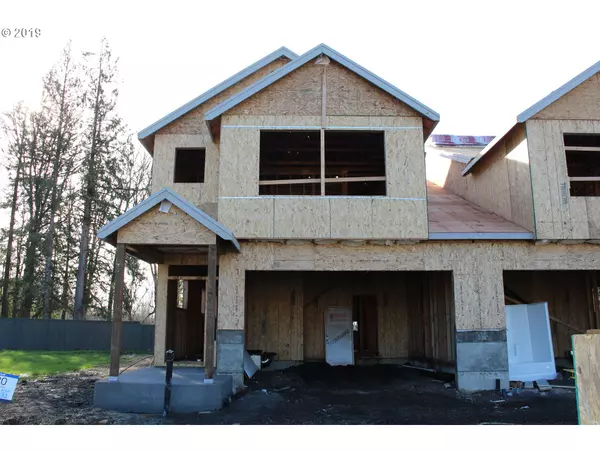 Hillsboro, OR 97123,3832 SE Centifolia ST #Lot30