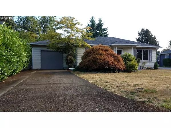 583 DELMAR DR, Salem, OR 97303