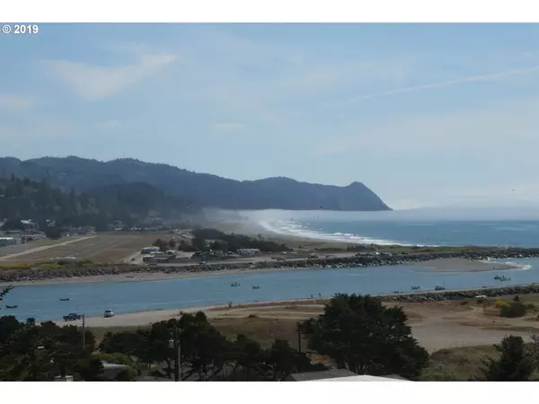 Gold Beach, OR 97444,94030 BAYVIEW DR