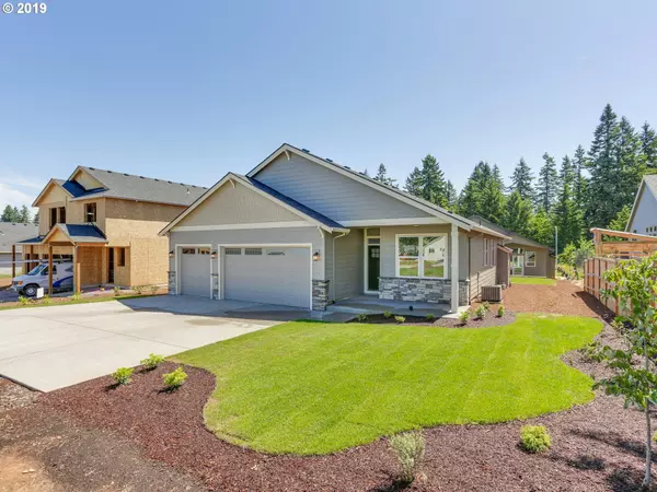 Estacada, OR 97023,102 NE OVERLOOK CT