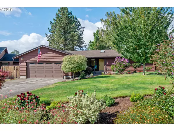 1350 SW CENTURY CT,  Mc Minnville,  OR 97128