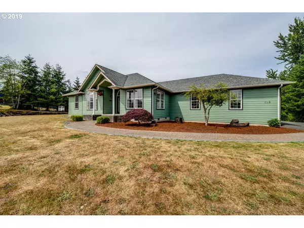 Silver Lake, WA 98645,128 BASSWOOD DR