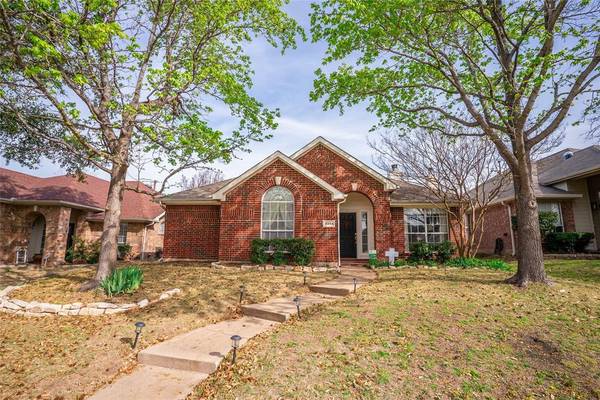 11344 Blanchard Drive, Frisco, TX 75035