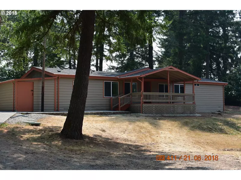 22905 NE 242ND AVE, Battle Ground, WA 98604