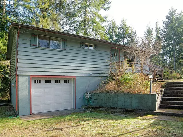 89289 NORTH LN, Florence, OR 97439